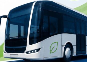 Zgorzelec kupi dwa autobusy elektryczne. Miasto podpisało umowę o dofinansowanie