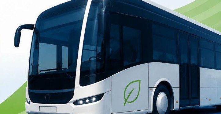 Zgorzelec kupi dwa autobusy elektryczne. Miasto podpisało umowę o dofinansowanie
