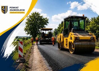 Drogi w Trójcy, Tylicach i Bogatyni do remontu. Jest decyzja radnych. Pięć zadań za ponad 4 mln zł