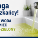 Bogatynia: Uwaga mieszkańcy! Ciepła woda może mieć żółto-zielony kolor