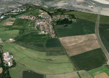 Ponad 73 mln zł na strefę przemysłową w Bogatynia – Porajów. Inwestycja ma być impulsem dla lokalnej gospodarki
