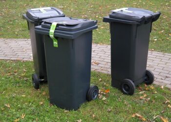 Nowe stawki za odpady komunalne w gminie Bogatynia od 1 sierpnia – informacje dla mieszkańców
