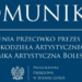 Akt oskarżenia przeciwko prezes spółdzielni Rękodzieła Artystycznego Ceramika Artystyczna Bolesławiec