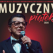 Muzyczne Piątki: Janusz Łuczak wystąpi w Parku Paderewskiego