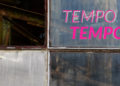 TEMPOTEMPO – stre!fen performance art festival 2026