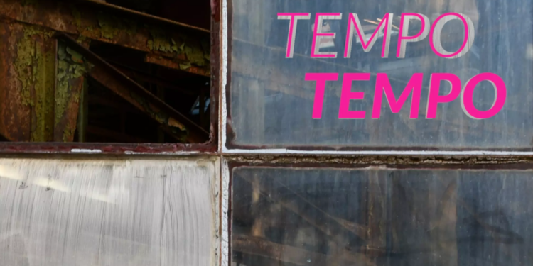 TEMPOTEMPO – stre!fen performance art festival 2026