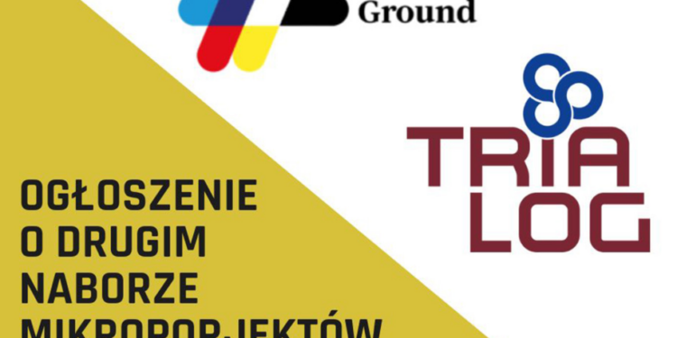 Związek Miast Mały Trójkąt ogłasza drugi nabór mikroprojektów
