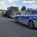 Jeden blisko 1,5 promila drugi ponad 1,5. Dwóch nietrzeźwych kierujących zatrzymanych przez zgorzelecką policję
