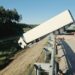Śmiertelny wypadek na autostradzie A4. Trwają ustalenia dotyczące przyczyn tragedii