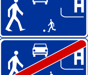 Strefa zamieszkania – jakie przepisy obowiązują i o czym muszą pamiętać kierowcy?