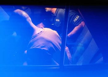 Nietrzeźwy kierujący z zakazem kierowania śmiertelne potrącił pieszego