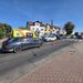 Nie ustąpił pierwszeństwa pieszemu na przejściu. 68-latek trafił do szpitala