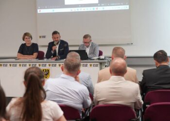 Subregion Turów przygotowuje się do nowej perspektywy unijnej. Ruszyły prace nad planem transformacji