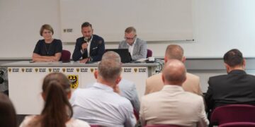 Subregion Turów przygotowuje się do nowej perspektywy unijnej. Ruszyły prace nad planem transformacji