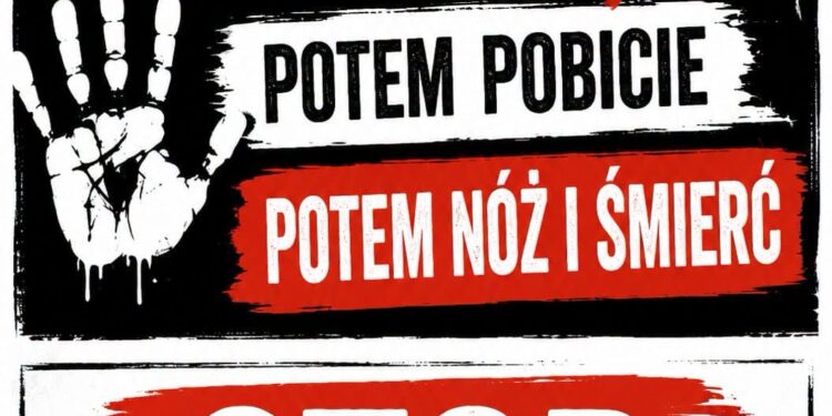 W Zgorzelcu rusza kampania przeciwko przemocy i mowie nienawiści