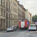 Pożar pustostanu w Görlitz. Policja zatrzymała 42-letniego Polaka