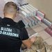 KAS uderzyła w nielegalny handel w Bogatyni: Ponad 100 kg tytoniu