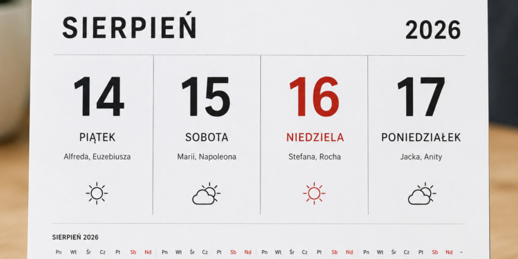 Urzędy i sklepy zamknięte. Ważne daty dla mieszkańców powiatu zgorzeleckiego