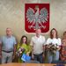 Wręczono akty powierzenia na stanowisko dyrektora