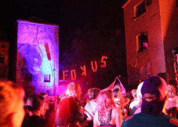 FOKUS Festival 2026