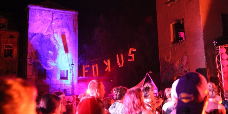 FOKUS Festival 2026
