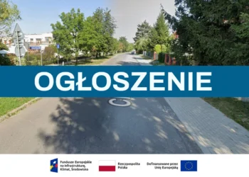 Prace na sieci wodociągowej przy ul. Chełmońskiego w Zgorzelcu. Możliwe przerwy w dostawie wody
