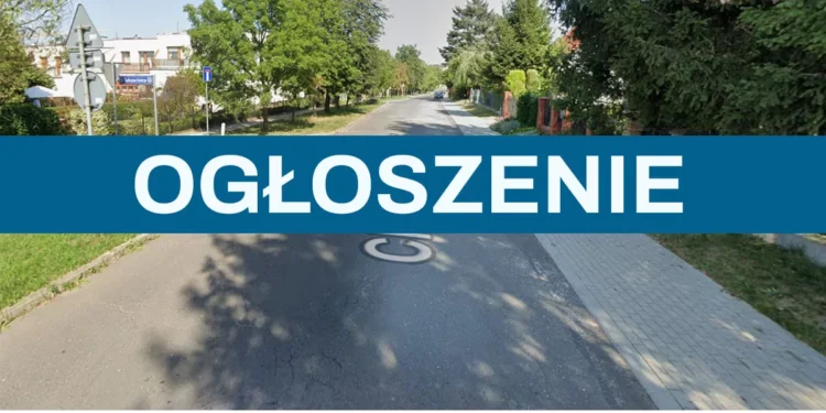 Prace na sieci wodociągowej przy ul. Chełmońskiego w Zgorzelcu. Możliwe przerwy w dostawie wody