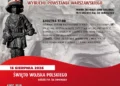 82. rocznica wybuchu Powstania Warszawskiego. Godzina W – zawyją syreny!