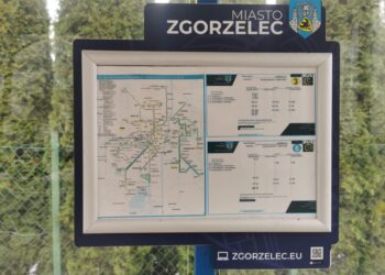 Zgorzelec: Więcej przystanków i zmiany w rozkładzie komunikacji miejskiej od 1 września