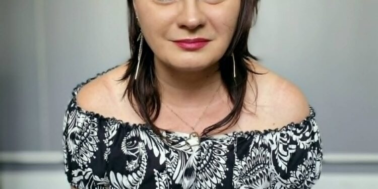 Wywiad z pisarką z Bogatyni. „Kryminał? To było oczywiste”