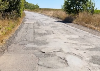 Podpisano umowę na przebudowę drogi w Studniskach Dolnych