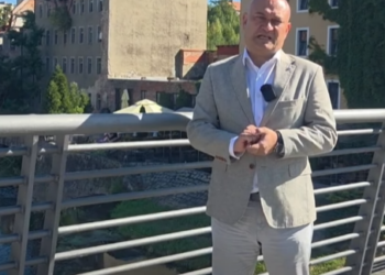 Burmistrz Zgorzelca zabrał głos w sprawie rudery przy Wrocławskiej: „To kwestia kompetencji poszczególnych organów”