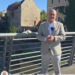 Burmistrz Zgorzelca zabrał głos w sprawie rudery przy Wrocławskiej: „To kwestia kompetencji poszczególnych organów”