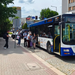 Zmiany w kursowaniu autobusu linii A od 26 sierpnia