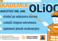 Jutro w Zgorzelcu Krajowy Trening Reagowania na sygnały alarmowe i komunikaty ostrzegawcze