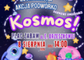 Kosmiczna Zgorzelecka Akcja Podwórko