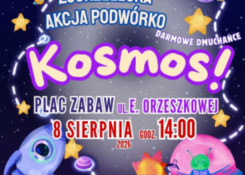 Kosmiczna Zgorzelecka Akcja Podwórko