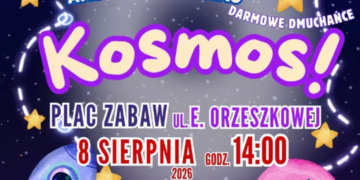 Kosmiczna Zgorzelecka Akcja Podwórko