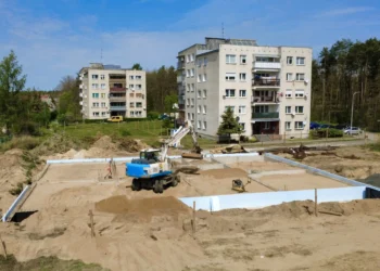 Rusza czwarty nabór wniosków na mieszkania SIM KZN Łużyce
