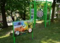 Nowy naukowo-sensoryczny plac zabaw w Zgorzelcu