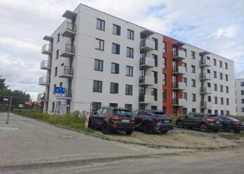 Mieszkania na Lubańskiej wreszcie gotowe? Część ma być oddana do końca października