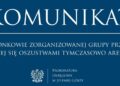 Dwaj członkowie zorganizowanej grupy przestępczej zajmującej się oszustwami tymczasowo aresztowani