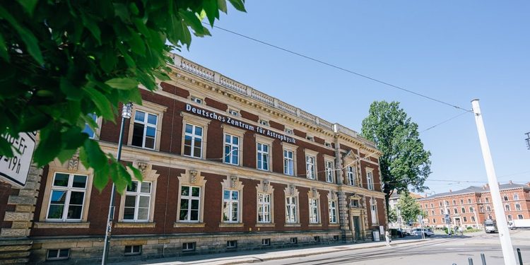 Niemieckie Centrum Astrofizyki zaprasza na Dzień Otwarty w Görlitz