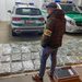 70 kg marihuany w ciężarówce ze szparagami. Akcja CBŚP i Straży Granicznej w Jędrzychowicach