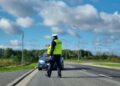 Podsumowanie akcji prędkość przeprowadzonej przez dolnośląskich policjantów