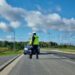 Podsumowanie akcji prędkość przeprowadzonej przez dolnośląskich policjantów