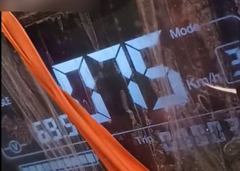 75 km/h na hulajnodze zamiast dozwolonych 20 km/h. 16-latek zatrzymany przez policję w Bolesławcu
