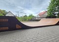 Ruszów z nową przestrzenią sportowo-rekreacyjną