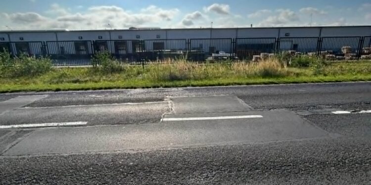 Niebawem rusza remont ul. Słowiańskiej w Zgorzelcu – inwestycja za prawie 3 mln zł