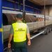 Transport ponad 21 ton odpadów z Niemiec zatrzymany przez KAS